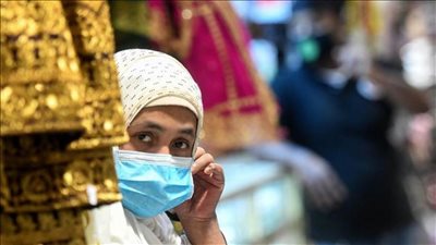 موريتانيا تقرر تمديد ساعات حظر التجوال ضمن إجراءات جديدة للحد من كورونا