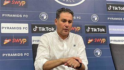 خالد جلال: استفدنا من غيابات لاعبي المنتخب الأولمبي أمام الأهلي وبيراميدز