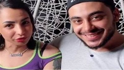 القبض على فتاة كائن الهوهوز وصديقها أثناء اختبائهما بالإسكندرية