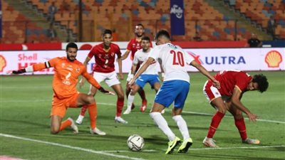 هاشتاج قناة أون زمالك سبورت يتصدر تويتر 