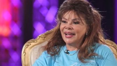 صفاء أبو السعود: كنت رافضة تصوير أغنية 