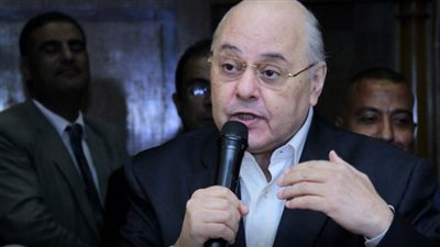 موسى مصطفى يهنئ الشعب التونسي بالتخلص من الإخوان