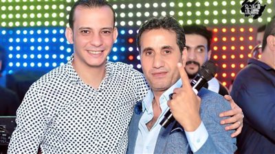 أوشا: لعبة الأيام أغنية جديدة تجمعني بأحمد شيبة