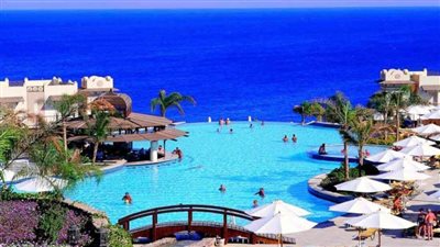  مصر تحتل المرتبة الثانية في قائمة الوجهات السياحية المفضلة للتشيك