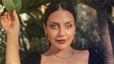 ابنة هيفاء وهبي ترد على اتهامها باستنساخ أنف والدتها