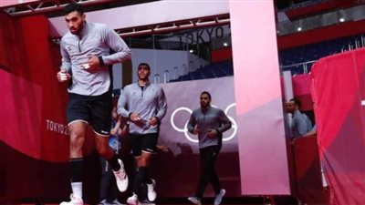 منتخب اليد يخفي معالم التشكيلة خوفا من مراقبة المران قبل موقعة اليابان