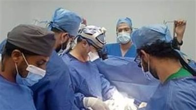 الرعاية الصحية تعلن نجاح أول 4 عمليات قلب مفتوح بمستشفى طيبة بالأقصر