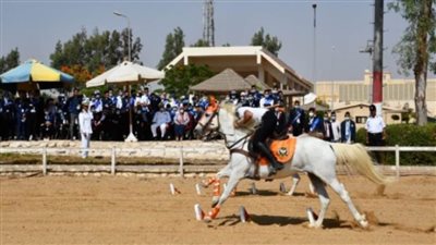 أكاديمية الشرطة تستقبل عددا من شباب وفتيات برنامج برلمان الطلائع 