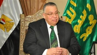 نقيب الأشراف: مؤتمر