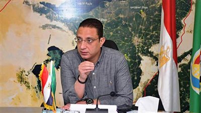 محافظ أسوان يوجه بتدقيق حصر الأسر المستحقة ضمن 