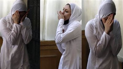 عاجل| ننشر حيثيات الحكم على مودة الأدهم وحنين حسام