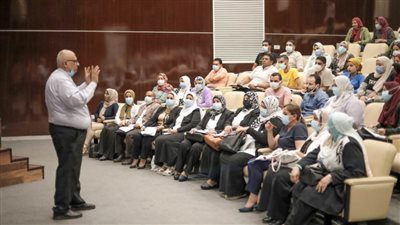 الرعاية الصحية تطلق برنامج تدريبي لمديري طب الأسرة بالإسماعيلية