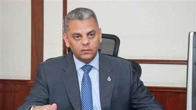 علاء الزهيرى رئيسا للاتحاد المصري للتأمين لدورة جديدة