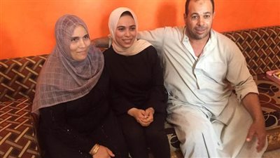 عاجل| الثانية على الدبلومات بالدقهلية: المستقبل للتعليم الفني