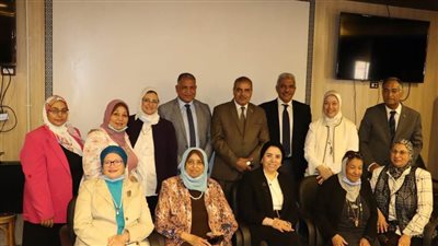 المحرصاوي يشيد بجهود الطواقم الطبية في خدمة الوطن منذ اندلاع جائحة كورونا