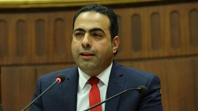 رئيس الشباب بـ