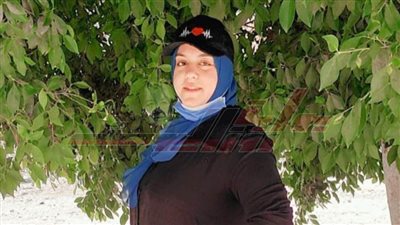 الأولى على الجمهورية بالفندقية: أتمنى العمل بالضيافة الجوية