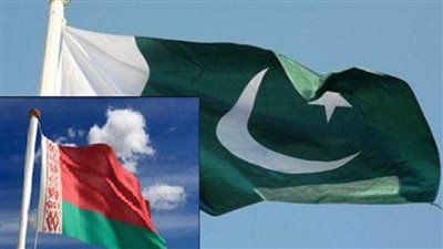 باكستان وبيلاروسيا تبحثان تعزيز العلاقات الثنائية في مختلف المجالات