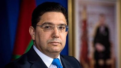 وزير الخارجية المغربي يلتقي نظيره الملاوي