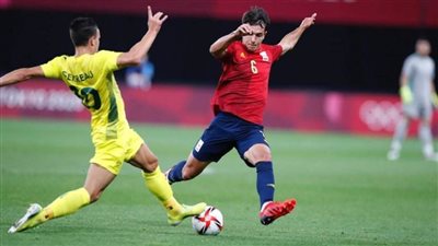 موعد مباراة إسبانيا والأرجنتين في الأولمبياد