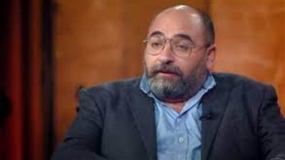 أحمد الجندي يعقد جلسات استعدادا لبدء تصوير