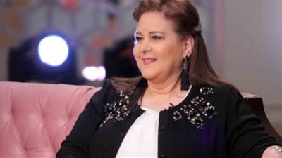 هكذا تلقت أسرة دلال عبد العزيز شائعة وفاتها