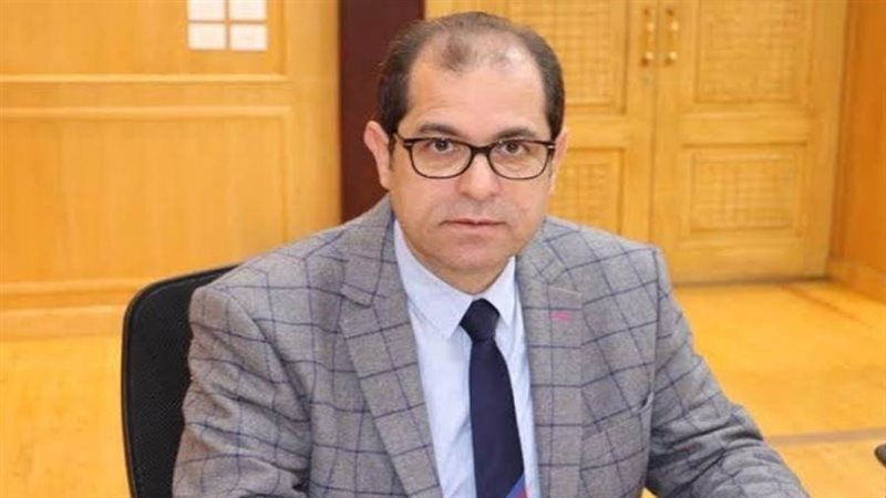 د. يوسف عامر