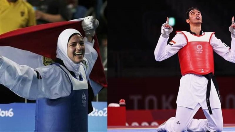 سيف عيسى و هداية