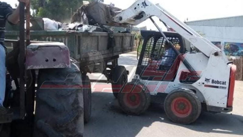 حملات النظافة