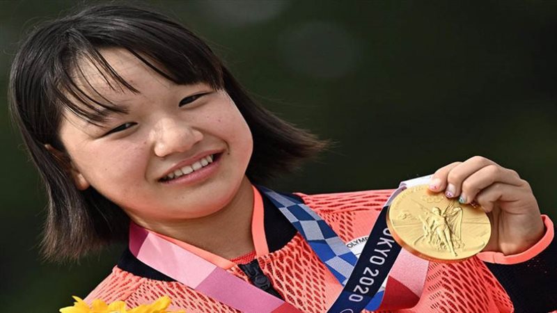 موميجي نيشيا