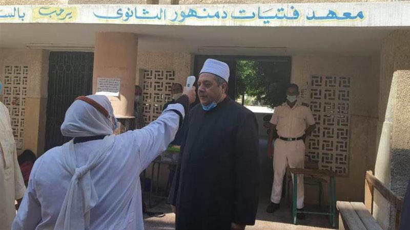 رئيس الإدارة المركزية