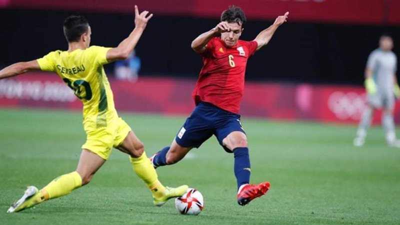 أولمبياد طوكيو 2020