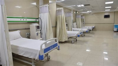 الرعاية الصحية: تشغيل العيادات الخارجية بمستشفى 