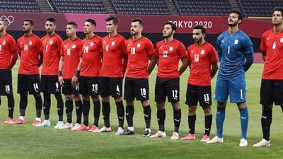 عاجل | مفاجأة في تشكيل منتخب مصر لمواجهة أستراليا