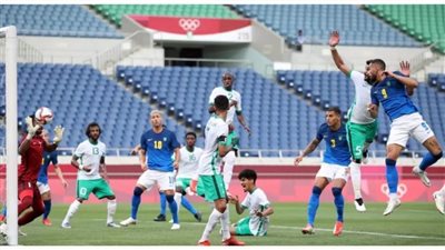 منتخب السعودية الأولمبي يودع «طوكيو 2020» بثلاث هزائم متتالية