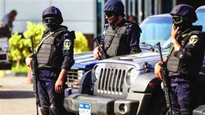 تعرف على الضربات الأمنية لقطاع أمن المنافذ بالداخلية خلال يوم واحد