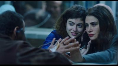  تارا عبود عن مشاركة 