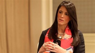 وزيرة التعاون الدولي: مصر تنفذ مشروعات كبرى لتحقيق الهدف التاسع للتنمية المستدامة