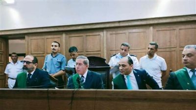 عاجل| المحكمة تقتص من قاتل 