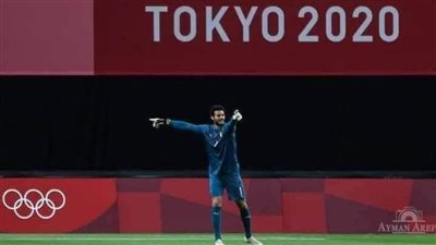  الشناوي بقائمة أفضل لاعب في  