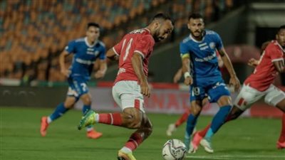 موعد مباراة الأهلي وأسوان في الدوري المصري 