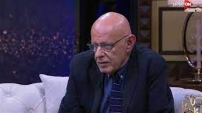 ورم زكي فطين عبد الوهاب يعود للنشاط	