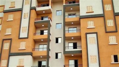 من 8 أغسطس.. مواعيد الحجز فى شقق المرحلة الثانية لصندوق الإسكان الاجتماعى 2021 
