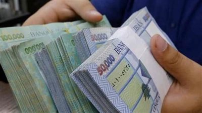 الليرة اللبنانية تحاول الحفاظ على مكاسبها أمام الدولار 