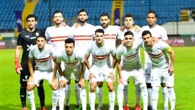 تعرف على موعد مباراة الزمالك القادمة 