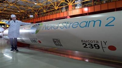 روسيا: هذا ما حدث في  مشروع 