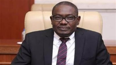 عضو في مجلس السيادة السوداني يؤكد الحرص على معالجة هذه القضية