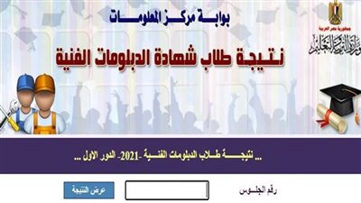 كل ما تريد معرفته عن تظلمات الدبلومات الفنية 2021