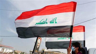 سقوط طائرة عسكرية عراقية ومقتل طاقمها شمالي البلاد