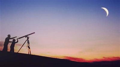 معهد الفلك: بدء العام الهجري الجديد 9 أغسطس المُقبل